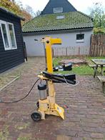 Kloofmachine vijf en halve ton., Gebruikt, Staand, Elektrisch, Top Garden