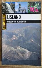 Dominicus Reisgids IJsland, Overige merken, Europa, Ophalen of Verzenden, Zo goed als nieuw