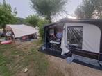 Caravan Delta Aero 3900tz, Caravans en Kamperen, 75 kg, Stabilisator, Treinzit, Particulier