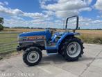 Iseki TG25DT Geas, J. vd Sluis, Info@vdsluishandelenreparatie.nl, Moerweg 2, 3286BD Klaaswaal, NL