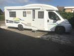 camper, Caravans en Kamperen, Campers, Buscamper of Camperbus, Chausson, Diesel, Particulier