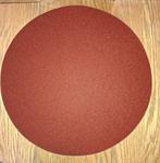 Schuurschijven 400mm Diverse Korrelgroottes, Doe-het-zelf en Verbouw, Gereedschap | Schuurmachines, Ophalen