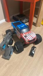 Hpi jumpshot mt, Ophalen of Verzenden, Zo goed als nieuw, Auto offroad