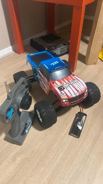 Hpi jumpshot mt beschikbaar voor biedingen