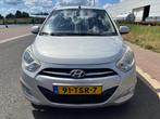 Hyundai I10 1.2 Plus, Voorwielaandrijving, Euro 5, 450 kg, Gebruikt