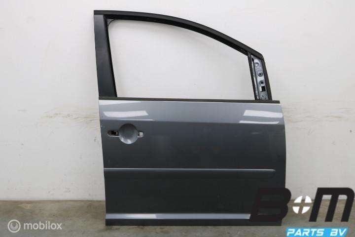 Portier RV VW Touran 1T LD7X 1T0831056AA, Auto-onderdelen, Carrosserie en Plaatwerk, Gebruikt