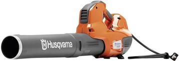 Husqvarna 530 IBX bladblazer - nieuw- beschikbaar voor biedingen