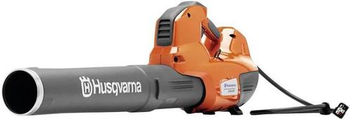 Husqvarna 530 IBX bladblazer - nieuw-, Tuin en Terras, Bladblazers, Nieuw, Handgedragen, Accu, Ophalen of Verzenden