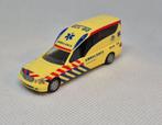 MB Binz Ambulance Gelderland, Ophalen of Verzenden, Zo goed als nieuw, Auto, Herpa