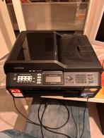 Brother MFC-j6510DW printer, scanner, kopieren, max A3, Computers en Software, Printers, Ophalen, Kleur printen, Printer, Inkjetprinter