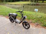 Agm goccia groen/zwart 45 km, Ophalen, Zo goed als nieuw