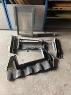 Velux Dakraam GGL CK02, Doe-het-zelf en Verbouw, Glas en Ramen, Gebruikt, Minder dan 80 cm, Ophalen of Verzenden, Dubbelglas