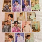 BTS dalmajung photocards, Verzamelen, Foto of Kaart, Ophalen of Verzenden, Zo goed als nieuw