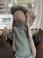 Maileg Konijn - Maat 4 compleet met kleertjes, Kinderen en Baby's, Speelgoed | Knuffels en Pluche, Ophalen of Verzenden, Zo goed als nieuw