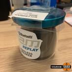 Jam Replay Bluetooth speaker Grey nieuw