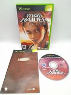 tomb raider legend xbox, Avontuur en Actie, 1 speler, Ophalen of Verzenden, Zo goed als nieuw