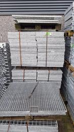 Persrooster/Gegalvaniseerd Rooster 100x70 cm 25,- p/st, Niet ingevuld, Niet ingevuld, Niet ingevuld