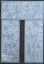 32 Stickervelletjes, Ophalen of Verzenden, Zo goed als nieuw, Overige typen