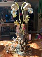 Olifanten lamp, Ophalen of Verzenden