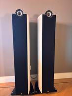 Triangle genese Quartet Luidsprekers drieweg- hoorntweeter, Audio, Tv en Foto, Luidsprekers, Zo goed als nieuw, 120 watt of meer