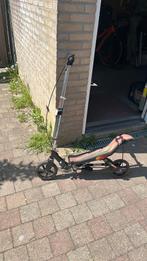 Mooie space scooter, Ophalen of Verzenden, Zo goed als nieuw