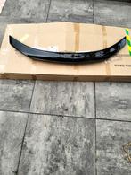 cla spoiler, Ophalen, Nieuw