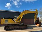 Kato HD 1430 III-LC MITSUBISHI ENGINE 9680 HR FIRST OWNER !, Graafmachine