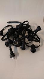 Prikkabel , feestverlichting, Overige materialen, Minder dan 50 watt, Overige typen, Nieuw