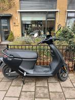 Segway Ninebot E110SE, Ophalen of Verzenden, Zo goed als nieuw, Elektrisch, Overige merken