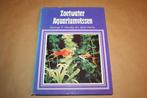 Zoetwater aquariumvissen, Ophalen of Verzenden, Gelezen, Honden