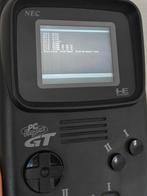 PCEngine GT Turbo Express TurboGrafx Everdrive works perfect, Ophalen of Verzenden, Zo goed als nieuw