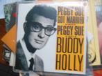single buddy holly 45rpm mca records jukebox rock n roll 7'', Gebruikt, 7 inch, Single, Ophalen of Verzenden