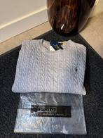 Ralph Lauren Sweater Kindermaat L (valt als S), Nieuw!, Kleding | Heren, Truien en Vesten, Ophalen of Verzenden, Nieuw, Maat 46 (S) of kleiner