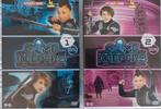 Dvd's Game Keepers, Cd's en Dvd's, Ophalen of Verzenden, Zo goed als nieuw, Avontuur, Film