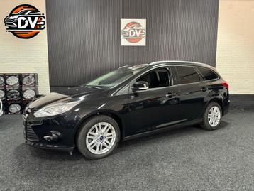 Ford Focus Wagon 1.6 TI-VCT Trend, AIRCO ELEK PAKKET LMV DAK beschikbaar voor biedingen