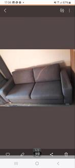 Te koop Nieuwe 2 zits en 2 half zits bankstel setje, Ophalen of Verzenden, Nieuw, 75 tot 100 cm, Stof