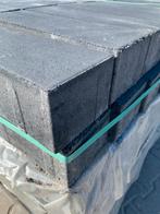 Klinker 11x33x8 cm Romano Nero (Restpartij) - J&W 38, Tuin en Terras, Ophalen, Klinkers, Nieuw, 5 tot 10 m²