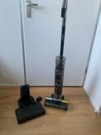 Steelstofzuiger met dweilfunctie met doos - als nieuw!, Ophalen, Zo goed als nieuw, Robotstofzuiger