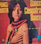 PRINCE BUSTER - DANCE CLEOPATRA DANCE, Cd's en Dvd's, Vinyl Singles, Ophalen of Verzenden, Gebruikt