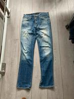 Jeans Nudie jeans co maat 31/34, Kleding | Heren, Spijkerbroeken en Jeans, Ophalen of Verzenden, Zo goed als nieuw, Jeans nudie jeans