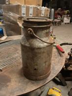 Kleine Melkbus, Antiek en Kunst, Ophalen