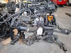 Motor van een Skoda Fabia, Gebruikt, -, Verzenden, -
