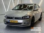 Volkswagen Polo 1.0 TSI Comfortline Business | DEALER OH | M, Auto's, Voorwielaandrijving, Stof, Gebruikt, Origineel Nederlands