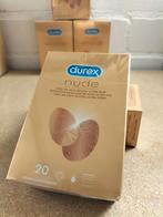 Durex condooms Nude 20 stuks per doosje
Winkelwaarde €25,00, Ophalen of Verzenden