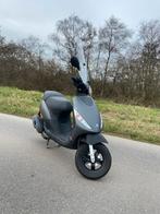 Piaggio Zip 45 km/u – 4-takt Euro 4 – slechts 11.000 km, Piaggio, Ophalen of Verzenden, Zo goed als nieuw, Benzine