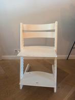 Stokke trip trap kinderstoel, Kinderen en Baby's, Kinderstoelen, Ophalen, Zo goed als nieuw, Meegroeistoel