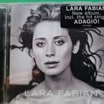 LARA FABIAN, Ophalen of Verzenden, 1980 tot 2000, Zo goed als nieuw