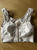 Postoperatieve prothese bh Amoena, Kleding | Dames, Ondergoed en Lingerie, Amoena, Ophalen of Verzenden, Beige, BH