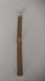 Fitbit luxe band, Ophalen of Verzenden, Zo goed als nieuw, Staal, Overige merken