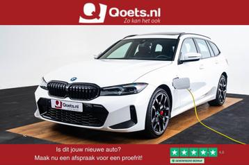BMW 3-serie Touring 330e Long Range - M Sport Pro - Trekhaak beschikbaar voor biedingen